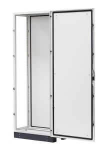 Szkielet szafy sterowniczej DELTA-SYSTEM 800x2000x600 RAL 7035 RS-08-20-06