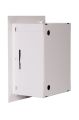 ROZDZIELNICA ELEKTRYCZNA PODTYNKOWA MODUŁOWA 1X3 IP31 270X225X120 BIAŁY Z ZATRZASKIEM RP 3 bok.jpg