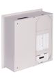SZAFKA LICZNIKOWA PODTYNKOWA 1-LICZNIKOWA 3-FAZOWY 36 MODUŁÓW IP31 545X540X210 BIAŁA RL 36 Z ZAMKIEM tył od boku-min.jpg