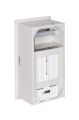 SZAFKA LICZNIKOWA PODTYNKOWA 1-LICZNIKOWA 3-FAZOWY 12 MODUŁÓW IP31 270X540X210 BIAŁA RL 12 Z ZAMKIEM (6).jpg