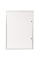 Rozdzielnica modułowa natynkowa 96 modułów IP31 550x755x132 Biała z zamkiem NRPSM 96 4X24 Z (1).jpg