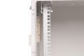 Szafa wisząca rack 19 dwuczęściowa 6U 600x400 IP54 Ściany boczne pełne Drzwi pełne Wewnętrzna RAL 7035 szara SWKD19-6U-40-DP-W (6).jpg