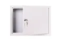 Obudowa przemysłowa 40x30x15cm IP31 Płyta montażowa NR431
