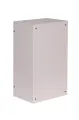 Obudowa Sterownicza 300x500x210mm IP31 Szara z płytą montażową NR 352 tył