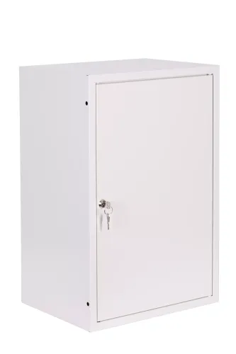 Obudowa sterownicza 400x600x300mm IP31 z płytą montażową NR 463 (1).webp