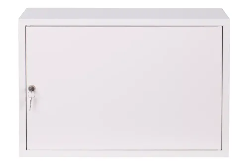 Obudowa Sterownicza 600x500x210mm IP31 z płytą montażową NR 652 (3).webp