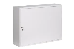 Obudowa sterownicza 800x600x210mm IP31 z płytą montażową NR 862