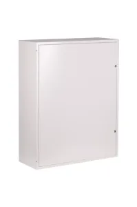 Obudowa Sterownicza 800x1000x210mm IP31 z płytą montażową NR 8102