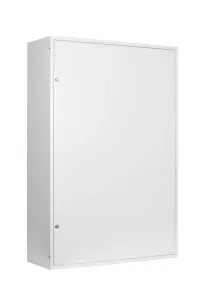 Obudowa sterownicza 800x1200x300mm IP31 z płytą montażową NR 8123