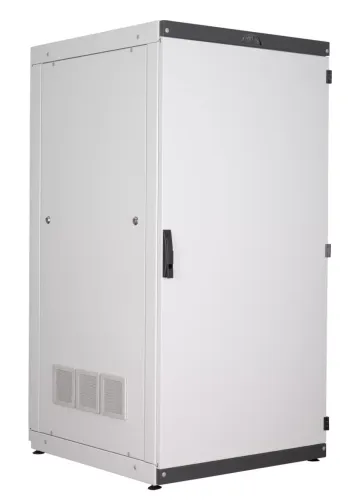 Szafa rack 42U DP-S przód główne zdjęcie WR Sabaj.webp