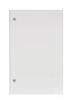 Rozdzielnica modułowa hermetyczna natynkowa 120 modułów IP65 550x850x250 Szara RH 120 DP Drzwi Pełne (1).jpg