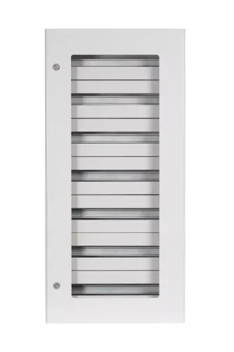 ROZDZIELNIA HERMETYCZNA MODUŁOWA 6X24 144 MODUŁY IP65 550X1000X250 DRZWI PEŁNE RH 144 DP (3).webp