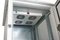Obudowa sterownicza zewnętrzna aluminiowa Streetbox dwupłaszczowa IP54 Sabaj System zamontowany panel filtrujący.webp