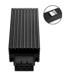 Grzałka do szafy sterowniczej półprzewodnikowa PTC 75W IP20 RS-0012-75W