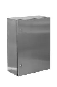 Obudowa hermetyczna IP65 800x1600x300 skrzynka elektryczna nierdzewna RH-8163-SS