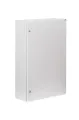 Obudowa hermetyczna IP65 metalowa 800x1400x300 skrzynka elektryczna RH 8143 przód
