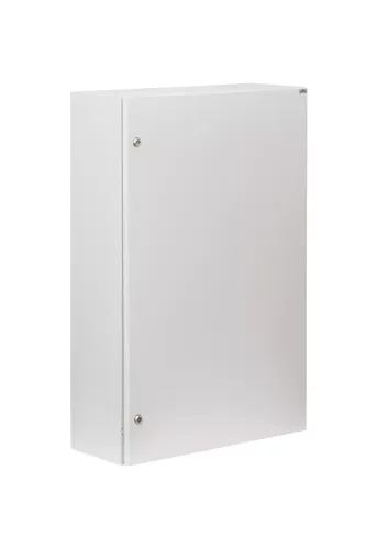 Obudowa hermetyczna IP65 metalowa 800x1400x300 skrzynka elektryczna RH 8143 przód