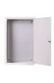 Obudowa Sterownicza 600x800x300mm IP31 Szara z płytą montażową NR  (1).webp