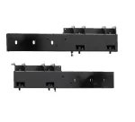 Ramie przedłużające dla podnośników do większych ekranów, z serii K/Mobilift, 500mm dla VESA 1000/1100 widok uchwytów