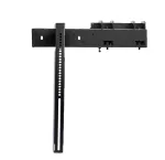 Ramie przedłużające dla podnośników do większych ekranów, z serii K/Mobilift, 500mm dla VESA 1000/1100 widok dla podnośników z serii K