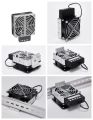Grzałka do szafy sterowniczej z wentylatorem 100W IP20 230V 112x80mm sposoby montazu na szynie DIN.jpg