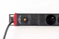 Listwa zasilająca antyprzepięciowa 7 gniazd 1,8m 360 uniwersalna rack 19 19-LZ7GZB (10).webp