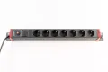 Listwa zasilająca antyprzepięciowa 7 gniazd 1,8m 360 uniwersalna rack 19 19-LZ7GZB (11).webp