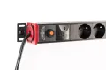Listwa zasilająca antyprzepięciowa 7 gniazd 1,8m 360 uniwersalna rack 19 19-LZ7GZB (2).webp