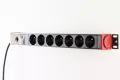 Listwa zasilająca antyprzepięciowa 7 gniazd 1,8m 360 uniwersalna rack 19 19-LZ7GZB (4).webp