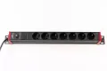 Listwa zasilająca antyprzepięciowa 7 gniazd 1,8m 360 uniwersalna rack 19 19-LZ7GZB (8).webp