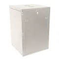Szafa Rack 19 Bock Drzwi Pełne RAL7035.webp