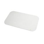 RH-DD Osłona dolna do obudowy hermetycznej RH