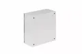 Obudowa hermetyczna IP65 300X300X150 Szara z płytą montażową RH 331 Szafa Sterownicza tył szafki.webp