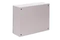 Obudowa hermetyczna IP65 400x300x210 skrzynka elektryczna natynkowa RH432 tył skrzynki.webp