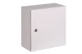 Obudowa hermetyczna IP65 metalowa 400x400x210 skrzynka elektryczna RH442 przód.webp