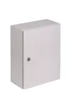 Obudowa hermetyczna IP65 metalowa 400x500x210 skrzynka elektryczna RH 452