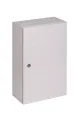 Obudowa hermetyczna IP65 metalowa 400x600x250 skrzynka elektryczna RH 462.5 przód.webp