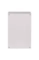 Obudowa hermetyczna IP65 metalowa 400x600x250 skrzynka elektryczna RH 462.5 tył.webp