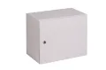 Obudowa hermetyczna IP65 metalowa 500x400x200 skrzynka elektryczna RH 542 przód skrzynki.webp