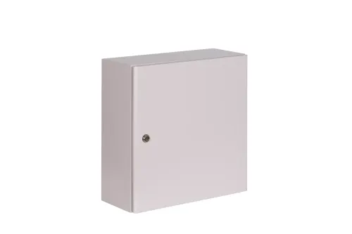 Obudowa hermetyczna IP65 metalowa 500x500x210 skrzynka elektryczna RH 552 przód (2).webp