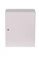 Obudowa hermetyczna IP65 metalowa 400x300x150 skrzynka elektryczna RH 563 przód.webp