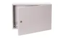 Obudowa hermetyczna IP65 metalowa 400x300x150 skrzynka elektryczna RH 553 (3).webp