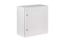 Obudowa hermetyczna IP65 metalowa 600x600x300 skrzynka elektryczna RH 663 przód.webp