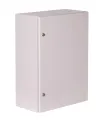 Obudowa hermetyczna IP65 metalowa 600x800x250 skrzynka elektryczna RH 682.5 przód.webp