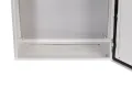 Obudowa hermetyczna IP65 metalowa 600x1000x300 skrzynka elektryczna RH 6103 osłona dolna.webp