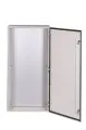 Obudowa hermetyczna IP65 metalowa 600x1200x300 skrzynka elektryczna RH 6123 drzwi otwarte (2).webp