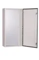 Obudowa hermetyczna IP65 metalowa 600x1200x300 skrzynka elektryczna RH 6123 drzwi otwarte.webp