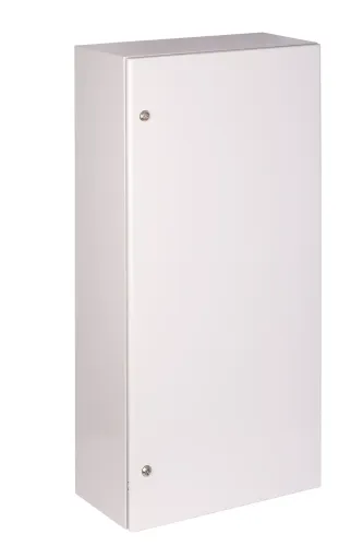 Obudowa hermetyczna IP65 metalowa 600x1400x300 skrzynka elektryczna RH 6143 przód.webp