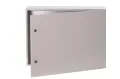 Obudowa hermetyczna IP65 metalowa 800x600x210 skrzynka elektryczna RH 862 uchylone drzwi przednie.webp