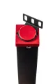 Listwa zasilająca do szafy rack 19 7 gniazd 1,8m 360 Uniwersalna 19-0147 uchwyt 360.webp